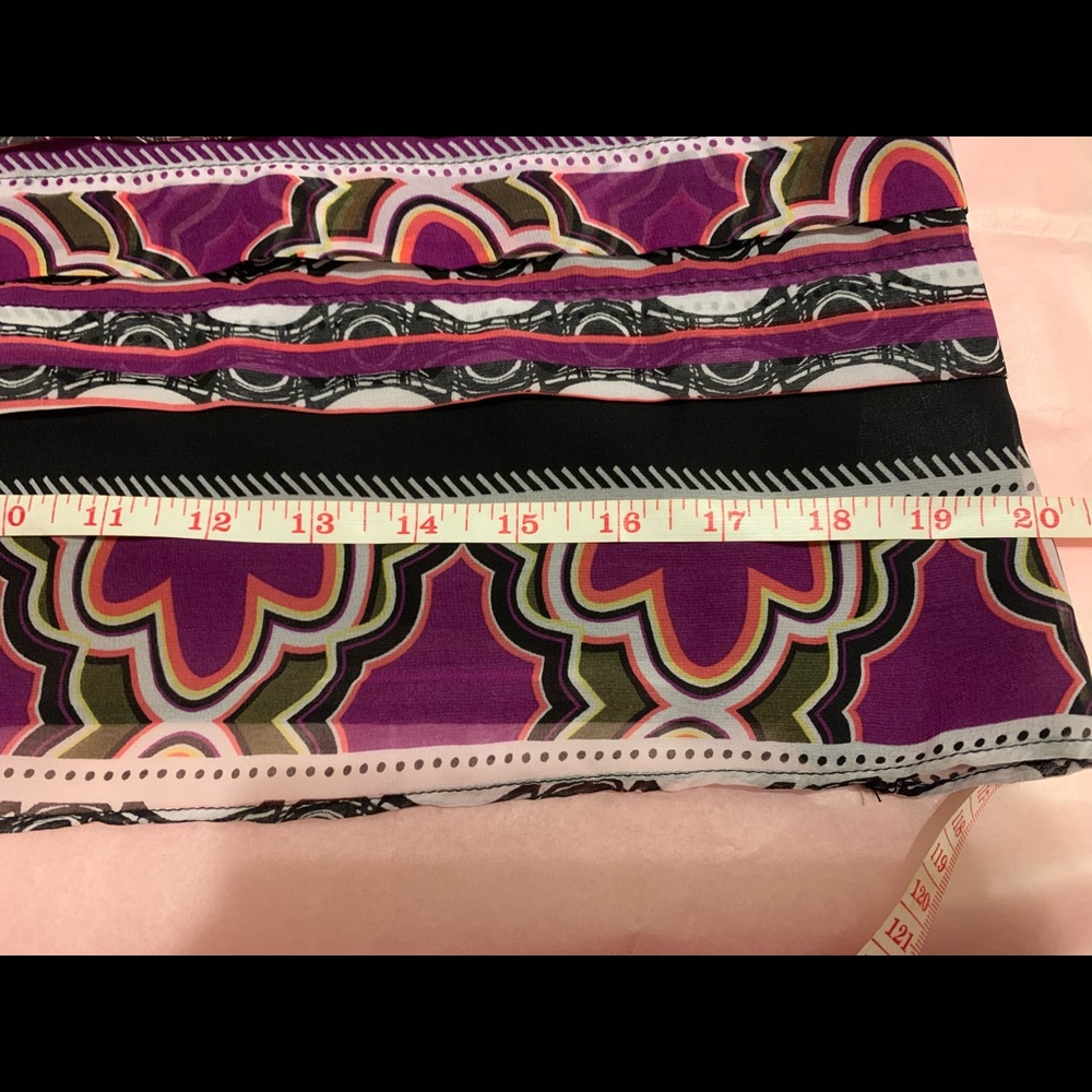 Dana Buchman top - Picture 10 of 12